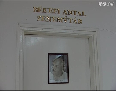 Békefi-emléknapok Békefi-emléknapok