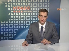 Híradó - 2015. szeptember 10. Híradó - 2015. szeptember 10.