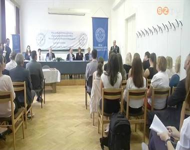 Jubileumi tan�vett kezdett az eg�szs�gkar