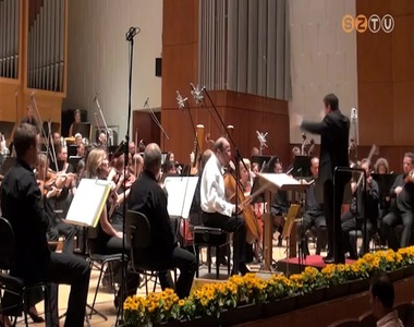 A bartóki életmű és az új zene népszerűsítésének jegyében telik a Bartók Fesztivál