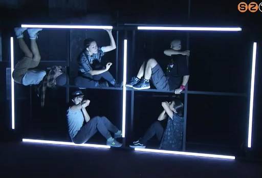 Szlovén kortárs dráma a Weöres Sándor Színház új évadában Szlovén kortárs dráma a Weöres Sándor Színház új évadában