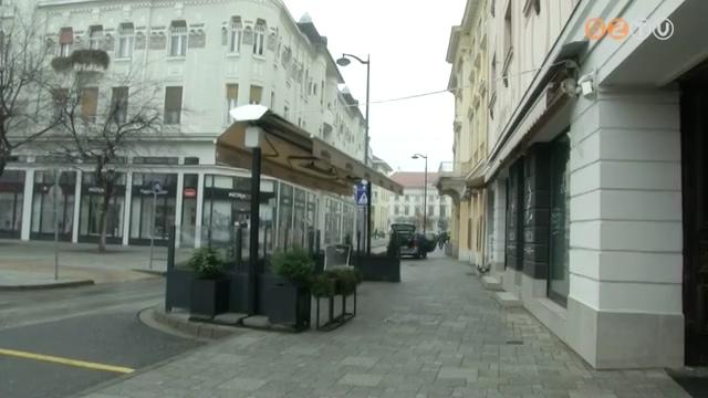 Teraszdíj - a vendéglátókat az idei közterülethasználati díj elengedésével támogatja a város Teraszdíj - a vendéglátókat az idei közterülethasználati díj elengedésével támogatja a város