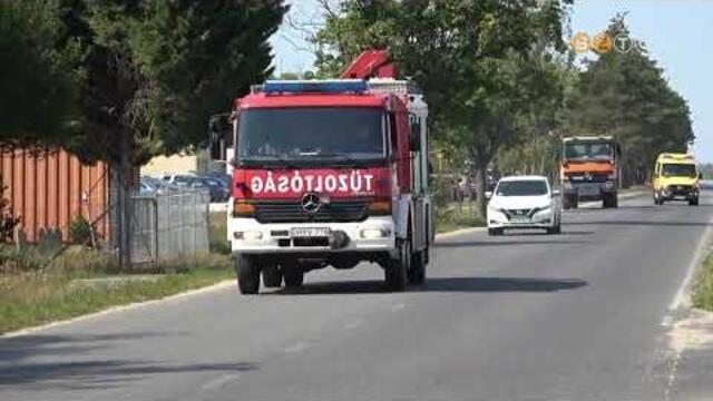 Matrac gett a szombathelyi brtnben