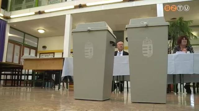 Országosan magas részvétellel zajlott a vasárnapi önkormányzati választás Országosan magas részvétellel zajlott a vasárnapi önkormányzati választás