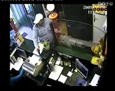 �j m�dszer a rabl�s ellen