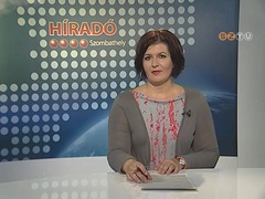 Híradó - 2013. szeptember 4. Híradó - 2013. szeptember 4.