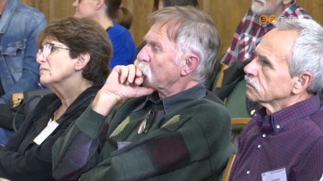 Energia földön, égen - ez volt a témája a 64. Országos Fizikatanári Ankét és Eszközbemutatónak Energia földön, égen - ez volt a témája a 64. Országos Fizikatanári Ankét és Eszközbemutatónak