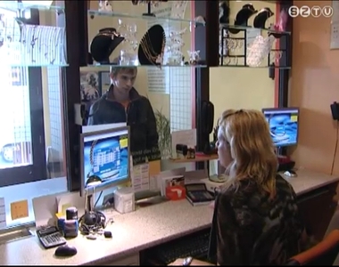 Rekordot döntött a szeptember az egyik szombathelyi zálogházban Rekordot döntött a szeptember az egyik szombathelyi zálogházban