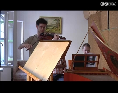 Egyre nő az igény a régi korok muzsikájának stílusos, korhű megszólaltatására Egyre nő az igény a régi korok muzsikájának stílusos, korhű megszólaltatására