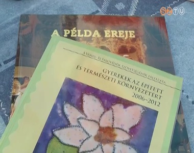 Szombathelyi diákok pályázata a legjobbak között a városvédő szövetség kiírásán Szombathelyi diákok pályázata a legjobbak között a városvédő szövetség kiírásán