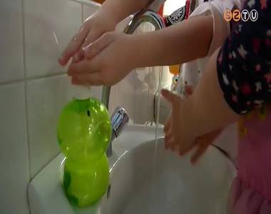 Tet�zik az influenzaj�rv�ny Vas megy�ben