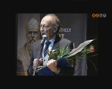 Dr. Tarján Jenő ( 1935-2013) nekrológja Dr. Tarján Jenő ( 1935-2013) nekrológja