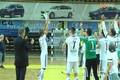 Bajnoki bronz�rmes a Swietelsky-Halad�s VSE futsalcsapata