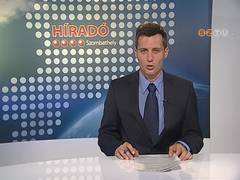 Híradó - 2016. szeptember 30. Híradó - 2016. szeptember 30.
