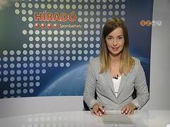 Híradó - 2017. szeptember 26. Híradó - 2017. szeptember 26.