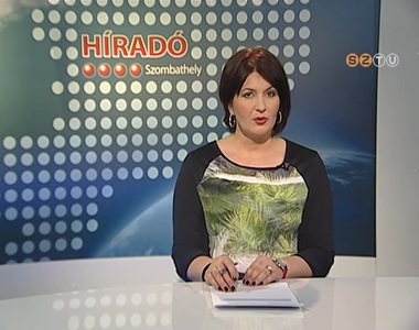 H�rad� - 2014. febru�r 19.