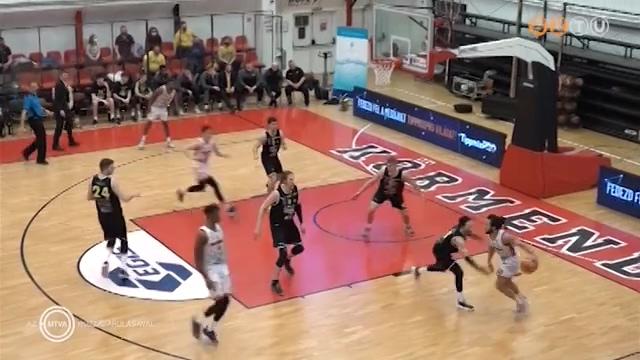 A Falco nyerte a vasi derbit A Falco nyerte a vasi derbit