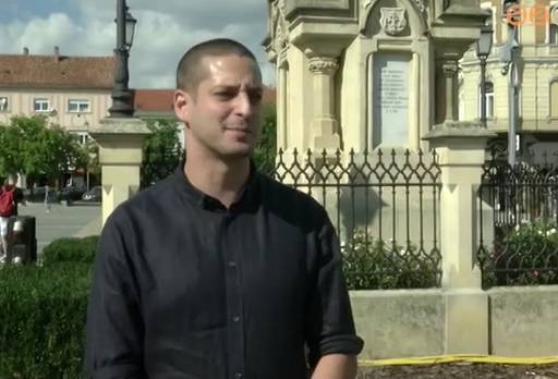 LMP: Szombathely nem cirkusz LMP: Szombathely nem cirkusz