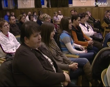 Rendhagy� sz�l�i �rtekezletet tartottak a SEK d�szterm�ben