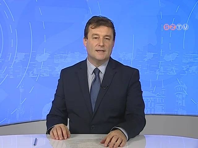 Híradó - 2019. november 11. Híradó - 2019. november 11.