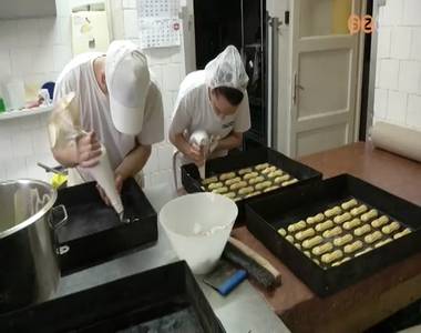 Esti k�pz�seken tanulhatnak �j szakm�t a feln�ttek