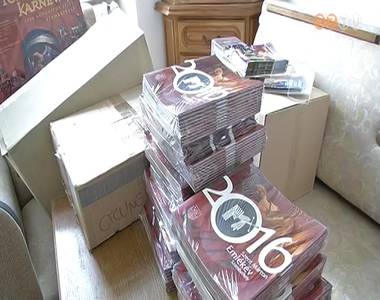 Szent M�rton-eml�k�v �s Savaria Karnev�l az Utaz�s Ki�ll�t�son