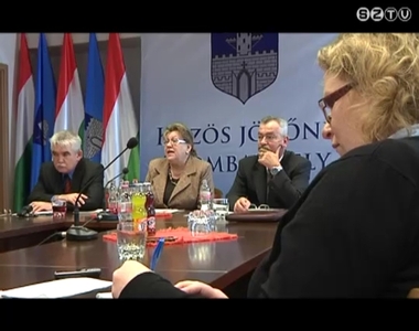 Rendőrségi és közterület-védelmi sajtótájékoztatót tartottak Rendőrségi és közterület-védelmi sajtótájékoztatót tartottak