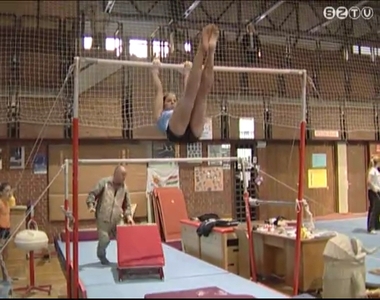 Újabb szombathelyi tornász sikerek Újabb szombathelyi tornász sikerek