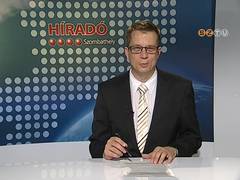 Híradó - 2018. május 30. Híradó - 2018. május 30.