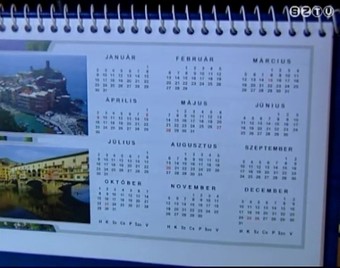 9 hosszúhétvége lesz ebben az évben 9 hosszúhétvége lesz ebben az évben