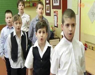 H�romsz�zn�l is t�bben neveztek az idei Gyermek M�v�szeti Fesztiv�lra