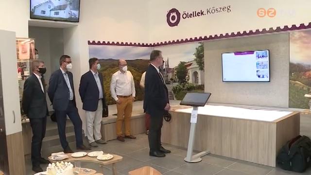 Turisztikai szezonnyitó Turisztikai szezonnyitó