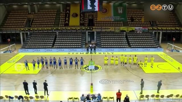 Csattanós választ adott a hétvégi vereségre a Falco Csattanós választ adott a hétvégi vereségre a Falco