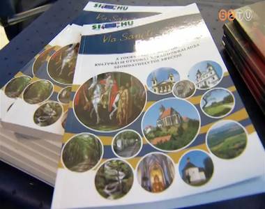 �j ter�letek csatlakoztak a Szent M�rton Eur�pai Kultur�lis �tvonalhoz