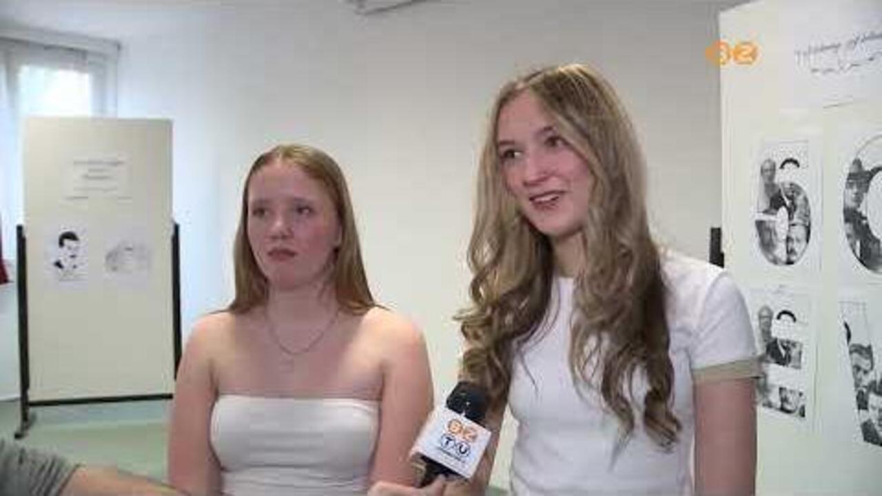 Megrendezte hagyom�nyos k�lt�szet napi versmond� verseny�t a N�meth P�l Koll�gium