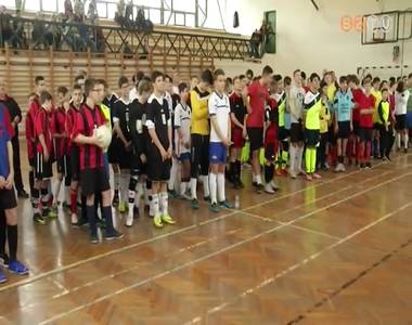 Gersekar�ti K�ly�k Kupa