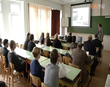 Nemzetközi tudományos konferencia Nemzetközi tudományos konferencia