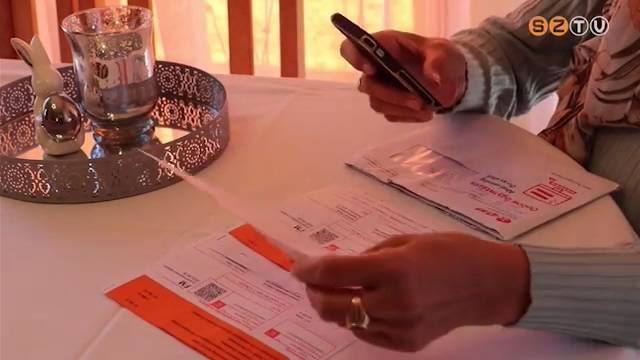 A koronavírus terjedése a postai szolgáltatásokat is átalakította A koronavírus terjedése a postai szolgáltatásokat is átalakította