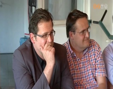 Megkezdte a munk�t  a Halad�s VSE �j vezet�s�ge