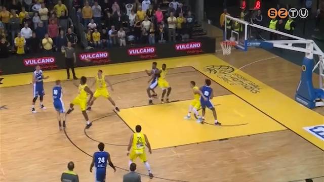 Őrzi makulátlan bajnoki formáját a Falco Őrzi makulátlan bajnoki formáját a Falco