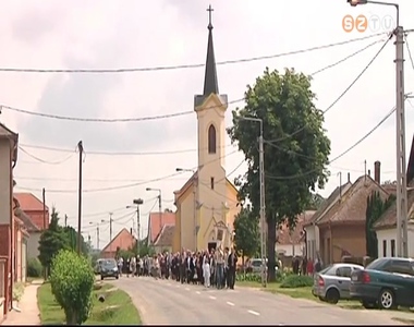 Szent L�szl�-nap Zanaton