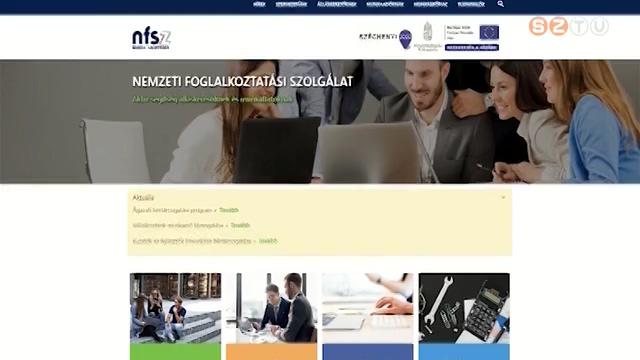 Munkaügyi helyzet Munkaügyi helyzet