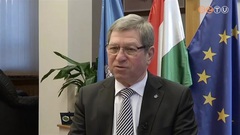 P�ntekt�l-P�ntekig - 2013. december 6.