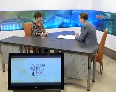 Szombathely Ma - 2014. m�rcius 12.
