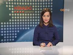 H�rad� - 2018. janu�r 17.