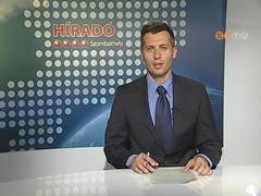 Híradó - 2017. július 1. Híradó - 2017. július 1.