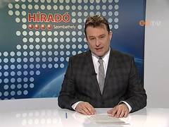 Híradó - 2019. április 29. Híradó - 2019. április 29.