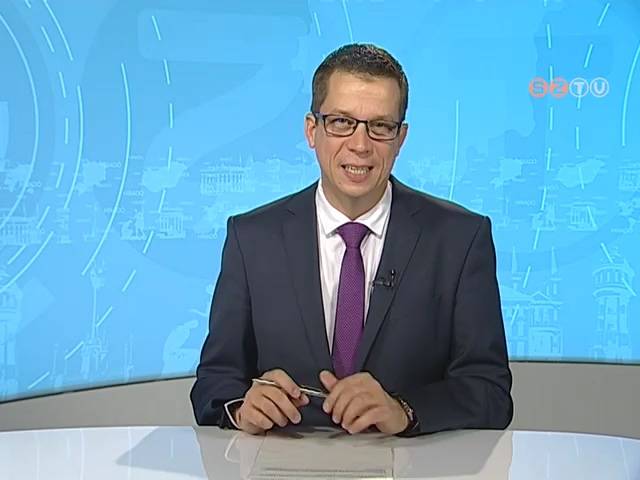 Híradó - 2019. november 15. Híradó - 2019. november 15.