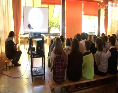 Kis Tud�s-Napot rendeztek a Bercs�nyi Mikl�s �ltal�nos Iskol�ban