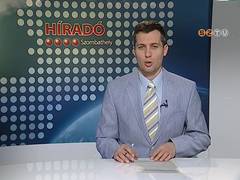 Híradó - 2018. december 20. Híradó - 2018. december 20.